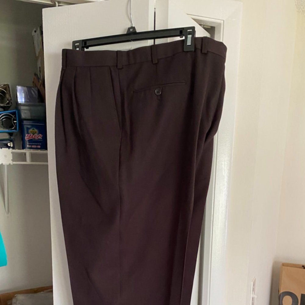 Pronto Uomo Dress Pants (Waist 40)